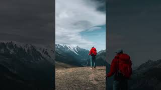 Highlights of the Tour du Mont Blanc, the most beautiful hike in the world? #tmb #tourdumontblanc