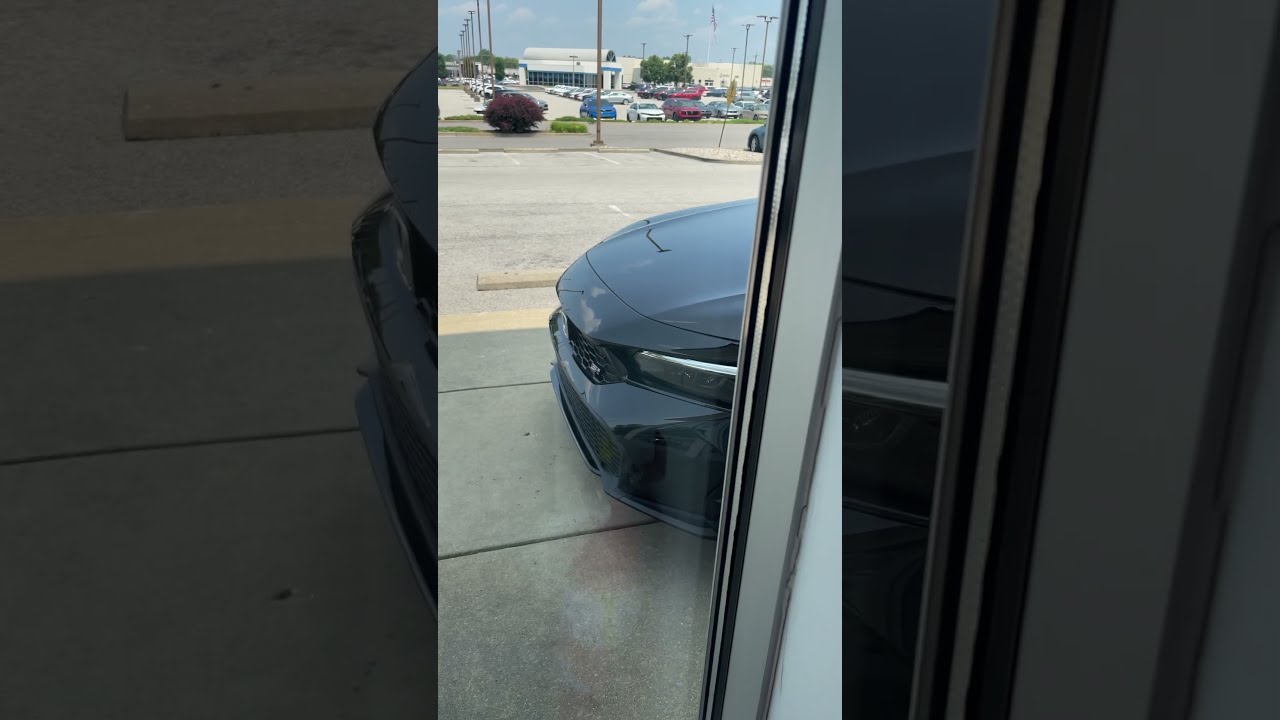 2025 Honda Civic SI 