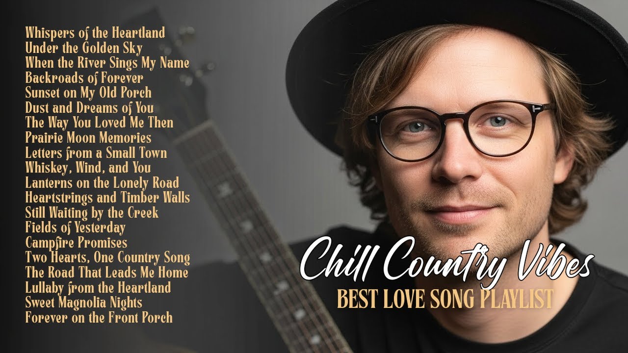 Best Country Love Songs for Missing Someone