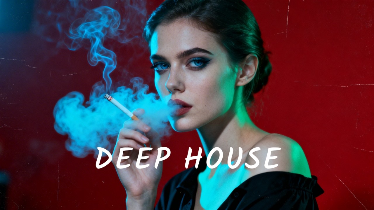 The Best of Deep House 2026 | Deep Beats | Intense Feelings #5