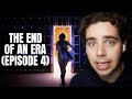 The End of an Era Episode 4 | Taylor Swift Reaction