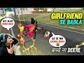 GF Ne Diya Dhokha Part2 -24kGoldn - Mood ❤️ ( FreeFire Highlights )