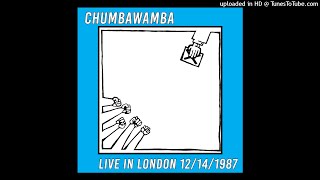 Chumbawamba - 08 - Always Tell the Voter What the Voter Wants to Hear