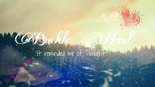 Buckle Haul  | Twilight Clotheing