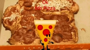 Top 15 Brawl Of The Objects Characters