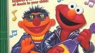 Sesame Street : Music Maker (PC) 1999