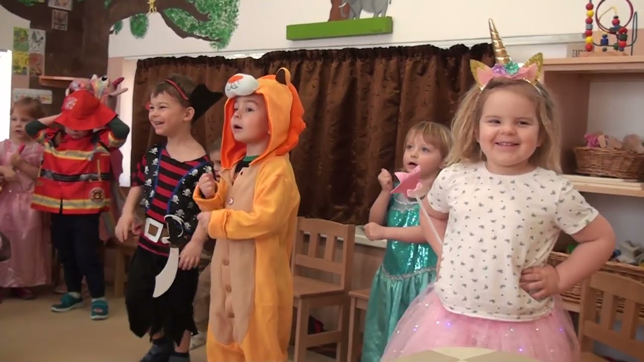 Ovisok farsangja, Csetény, 2026.