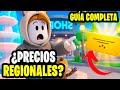 2️⃣ Cómo ACTIVAR o DESACTIVAR los PRECIOS REGIONALES en Roblox ???? (Guía rápida 2025)