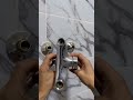 Do you know how to install a shower mixer? Here's how.