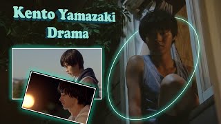 5 Drama Jepang yang diBintangi oleh Kento Yamazaki