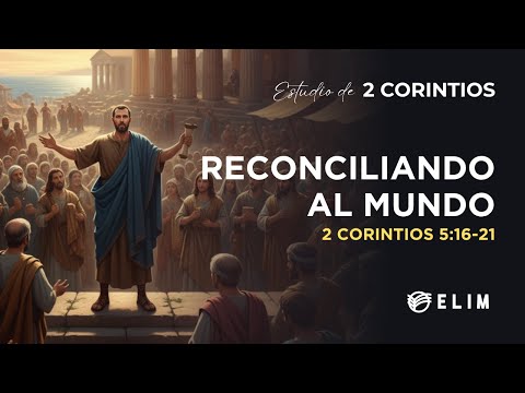 Reconciliando al mundo