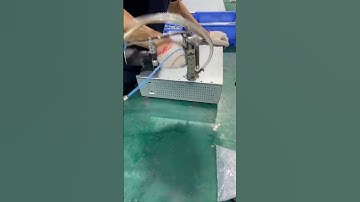 BBA Pop Rivet Gun Auto Feeding Riveting Tools, Automated Blind Rivet Feeding System with auto feeder