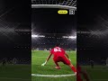 Morten Hjulmand fails to convert from the spot for Sporting vs Kairat Almaty