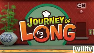 Journey Of Long - Intro Japanese
