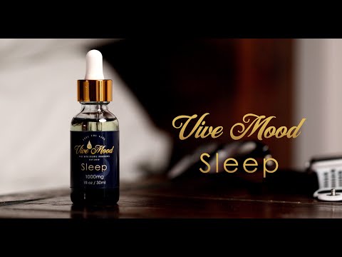 Vive Mood Sleep