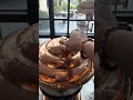 Review Sarapan Pagi Santika Premiere Hotel Lampung Super Lengkap Dan Enak