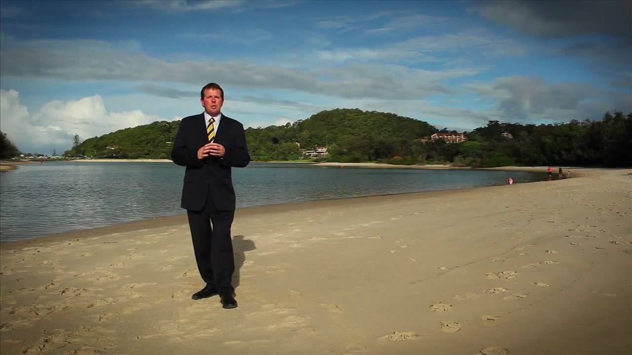 REOL Property Consultants Shaun Darcy Profile