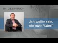 Bekehrung mit Hindernissen - Im Gespräch mit Viktor Frank | FECG Mettenheim