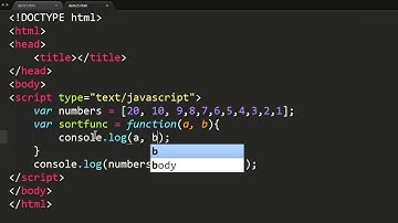 JavaScript - 값으로서 함수와 콜백 (3/4) : 콜백