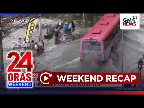 24 Oras Weekend (Sept. 27, 2026) Part 3