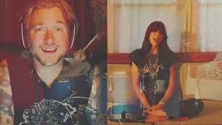 Sonny \& Cher - I Got You Babe - Cover by Nicki Bluhm Featuring Butch Walker
