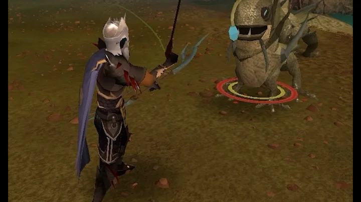 Slayer Task - Aquanites