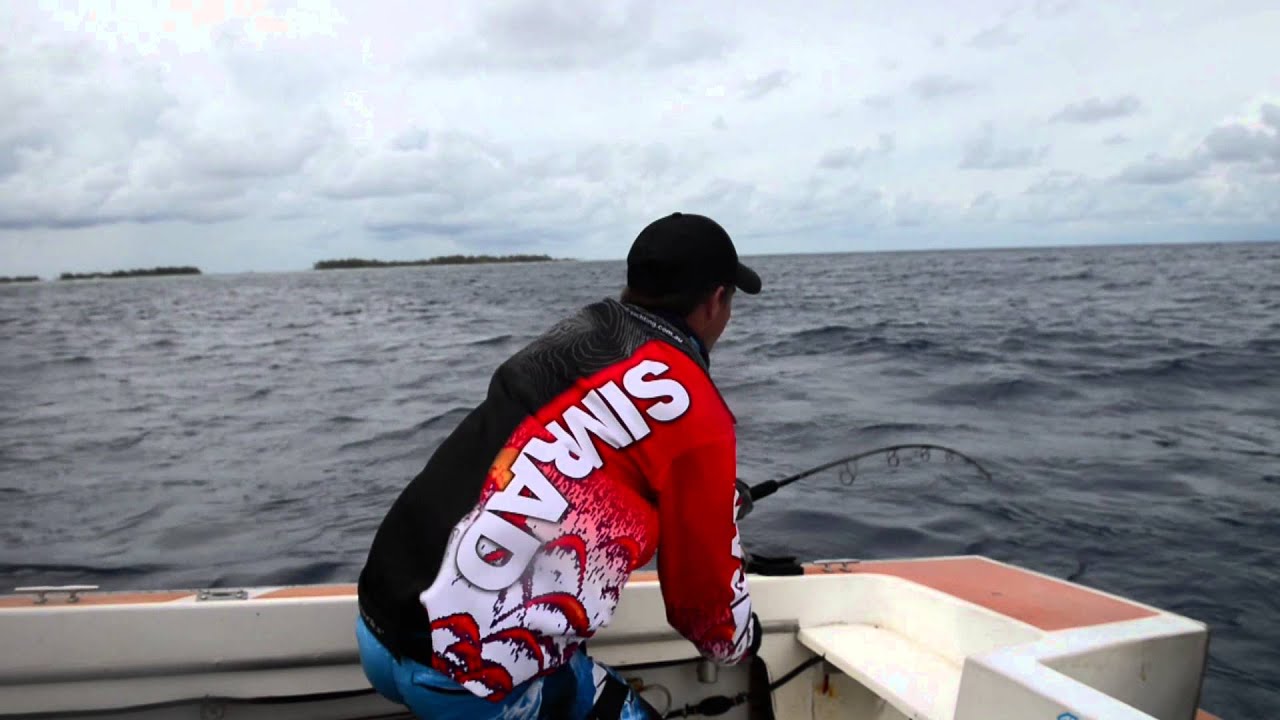 Gambier Archipelago: An Untouched Paradise