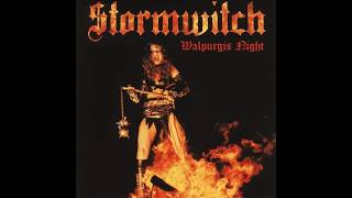 Stormwitch — Walpurgis Night (Official Audio) | Classic German Heavy Metal
