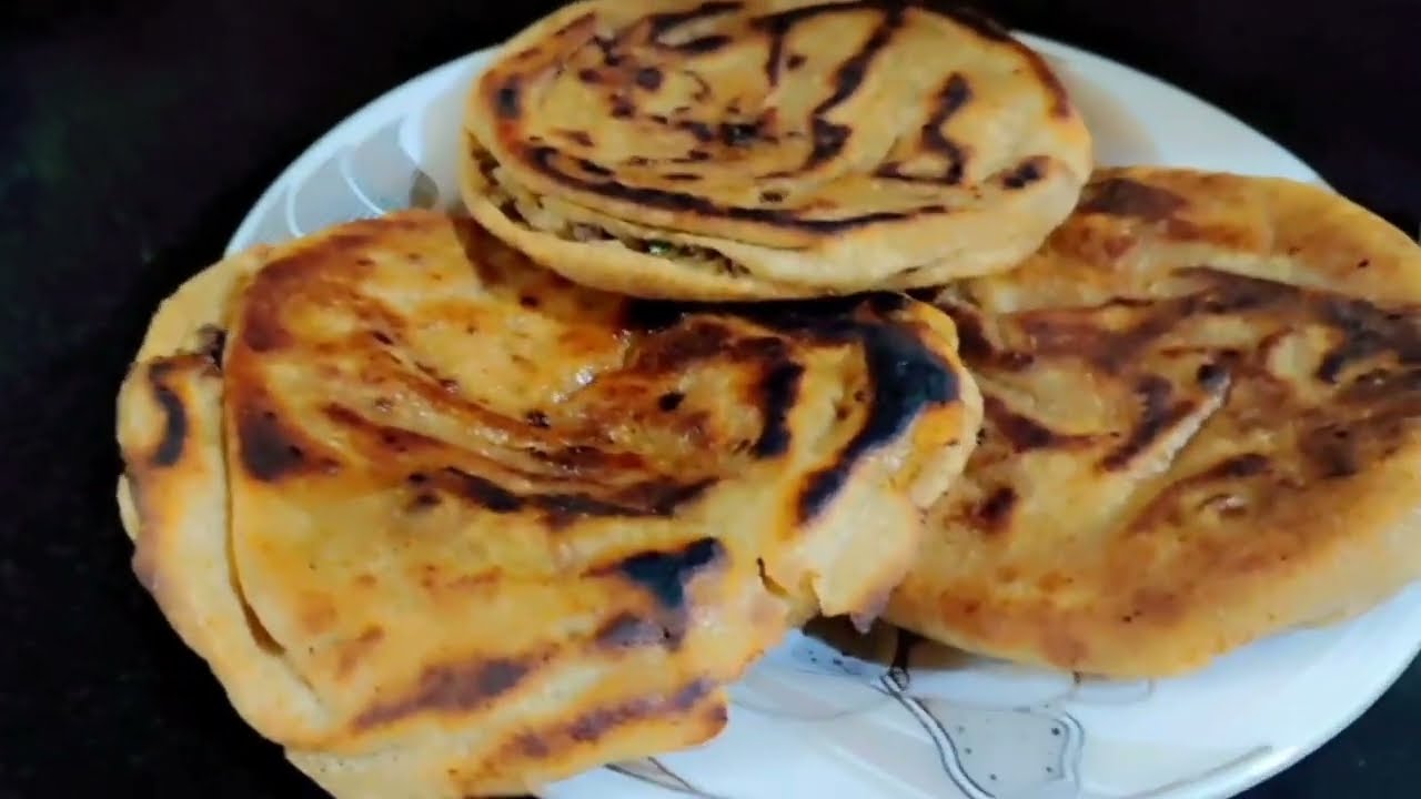 الحواوشي بخلطه جديده من التوابل