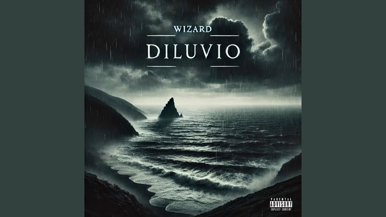 Watch DILUVIO on YouTube Watch DILUVIO on YouTube