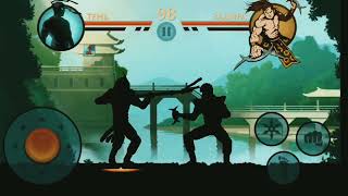 Мой первый мувик / эдит по shadow fight 2 #эдит #edit #movie #мувик #vn