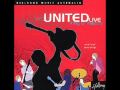 07. Hillsong United - God Is Great