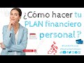 Haciendo tu Plan Financiero Personal