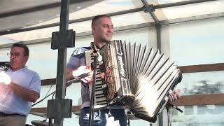 Andrej Toplišek In Ansambel Pajdaši - Zmagovalcu V Čast V Živo