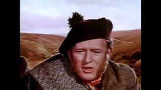 Walt Disney's Wonderful World Of Disney Greyfriars Bobby Part 2 Season 10 Ep 26