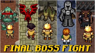 Srpg 15 Final Boss Battle Full Fight