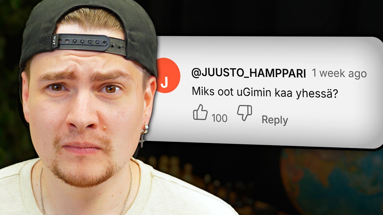 Latest Title & Thumbnail