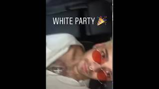 04 07 2018 - Bill Kaulitz Instagram Stories I - VII 04 07 2018 - Bill Kaulitz Instagram Stories I - VII