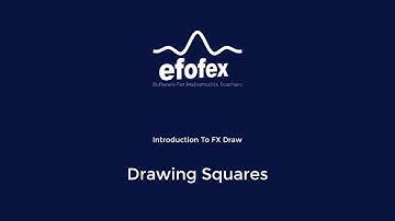 Intro to FX Draw - Drawing Squares