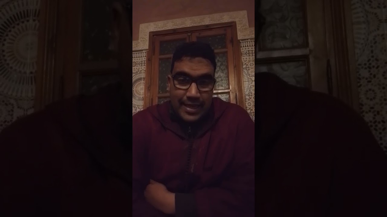 كانو شي بنات بايديروها بيا ساعة لقاو العقلية حية