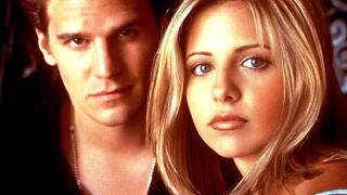 Buffy & Angel Return: The Comic Crossover You NEED To Know About!