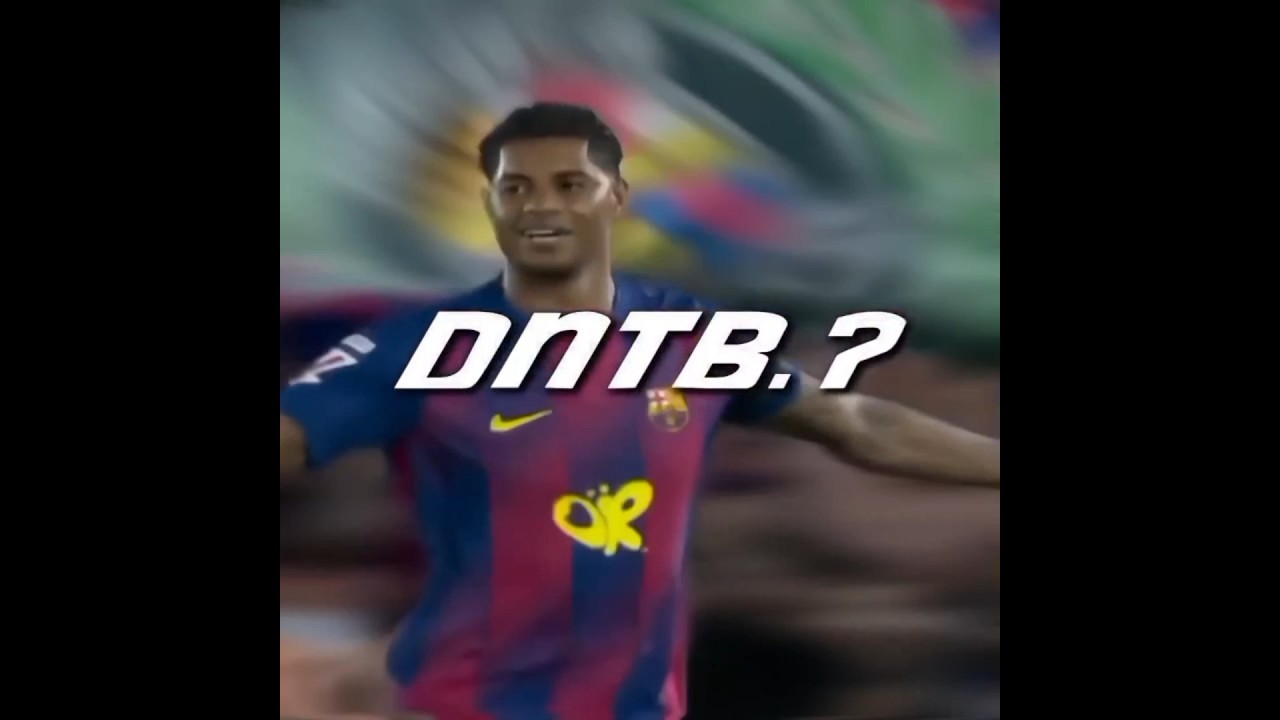 Rashford 🏴󠁧󠁢󠁥󠁮󠁧󠁿🔥 - Sigo vivo crabones 🗣️ || #barcelona #rashford #football #futboledit #edit #dntb