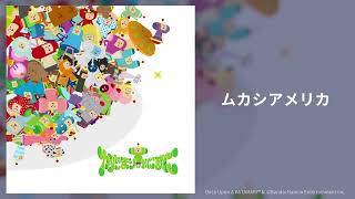 【作業用BGM】Once Upon A KATAMARI Original Soundtrack -KATAMARI no MANI MANI- 【Disk 2】