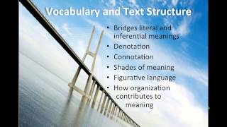 Sadlier Webinar - Text-Dependent Questions