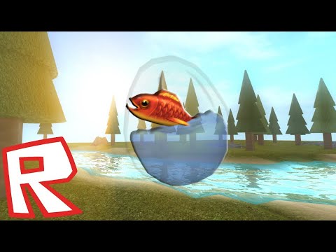 (EGG HUNT 2020 ROBLOX) How To Get The Marine Egghibit Egg (flop)