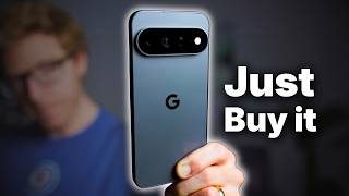 Google Pixel 11 Pro XL Review: Just Don’t Pay Full Price screenshot 5