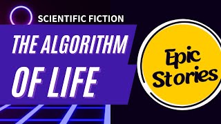 The Algorithm of Life #science #scientificmysteries #fiction #new