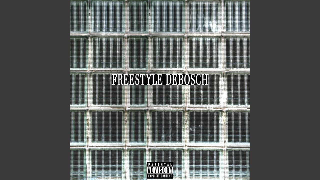 Freestyle Debosch