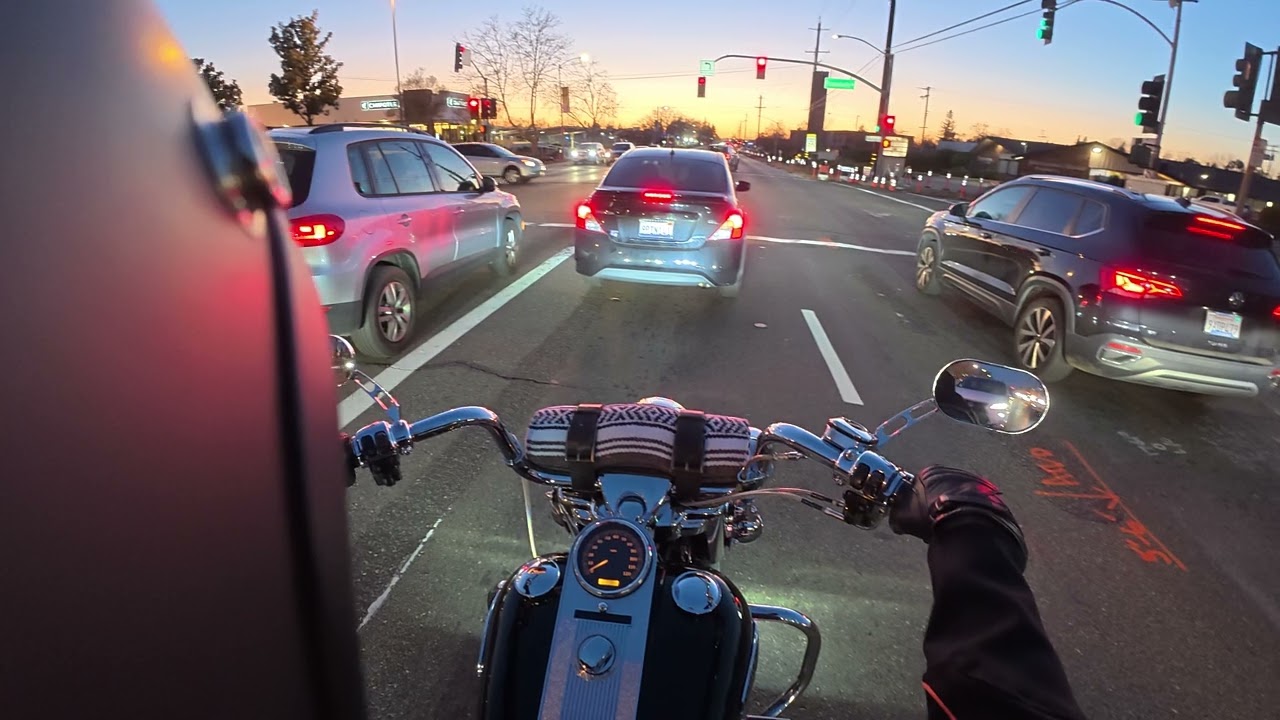 Sacramento Bike Night Feuling kit 7220P WW Dunlop 402