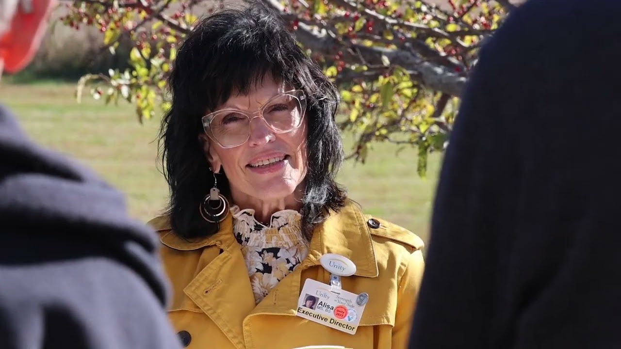 Thank You Veterans | Veteran's Day | Unity Hospice